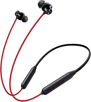 Tunifi Bullets Wireless Z2 ANC Bluetooth in-Ear Earphones with Mic, 45dB Hybrid ANC, Bombastic Bass - 12.4 mm Drivers, 10 Mins Charge - 20 Hrs Music, ...