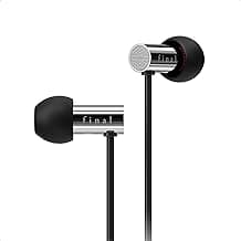 final Canal Type Earphone E3000 FI-E3DSSã€Japan Domestic Genuine products】
