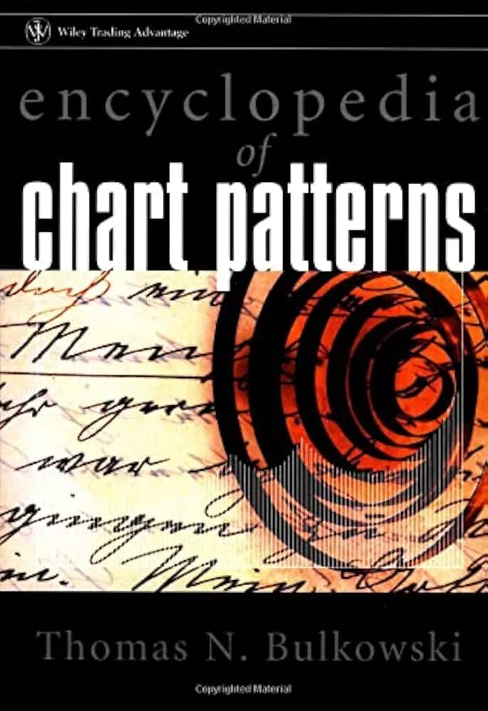 Encyclopedia of Chart Patterns (Wiley Trading)