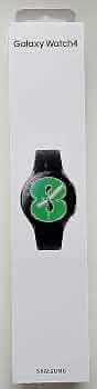 SAMSUNG Galaxy Watch 4 Bluetooth & GPS Smartwatch, 40mm - Black