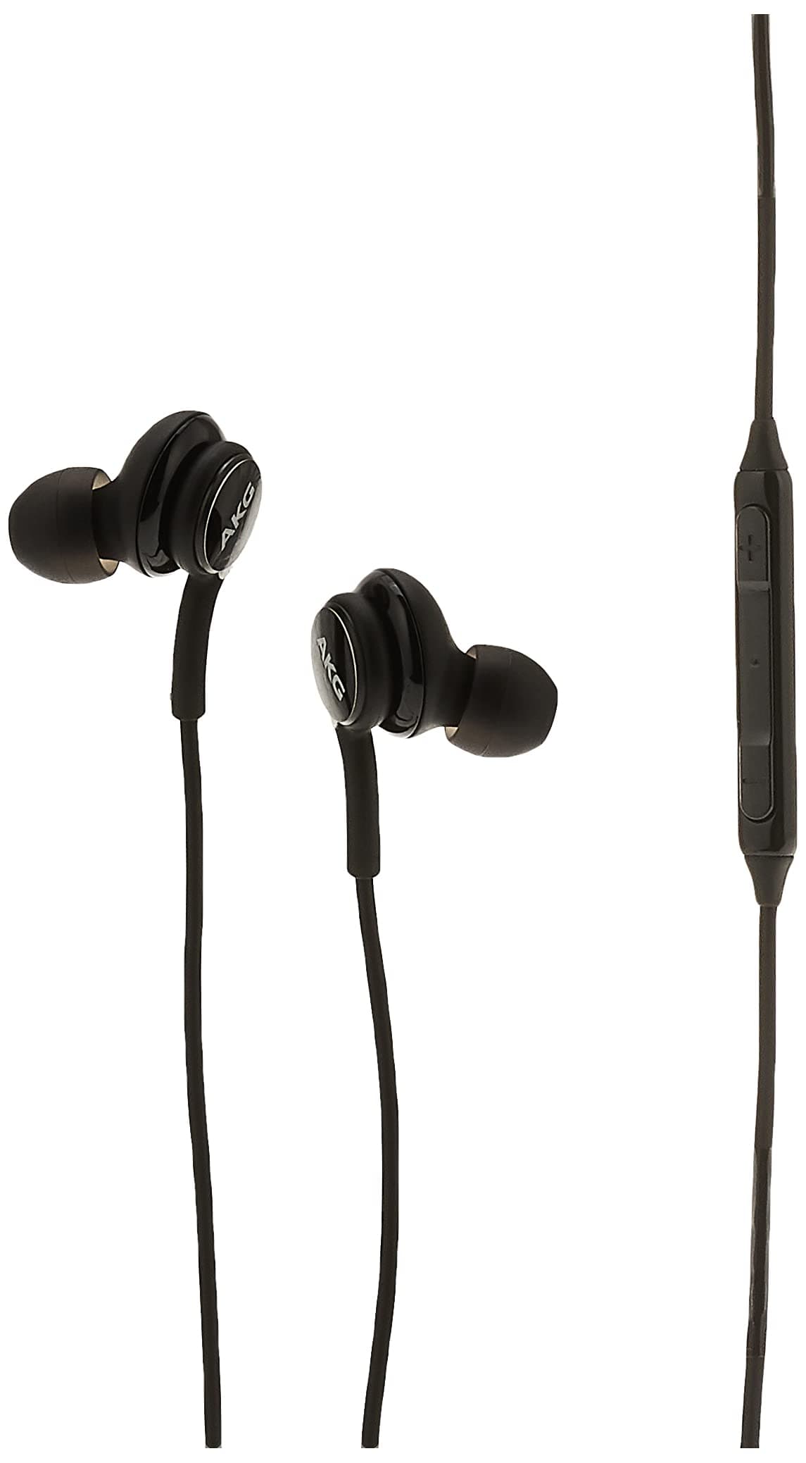 Samsung EO-IC100BBEGUS Corded Type-C Earphones, Black In-Ear