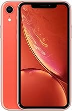 Apple iPhone XR (128GB) - Coral