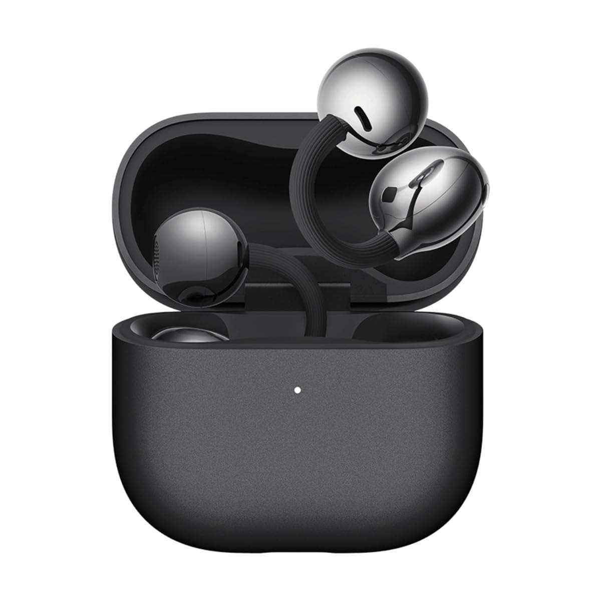 Huawei FreeClip 2, Open-Ear Headphones, Wireless Bluetooth Headphones, Especially Lightweight for All-Day, 38 Hours Battery Life, iOS & Android, IP57