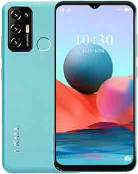 I KALL K475 Smartphone (4GB, 64GB) (Sky Blue)