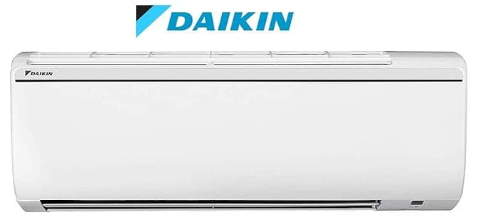 Daikin 1.5 Ton Non Inverter 3 Star Split Ac (White, Copper, GTL/RLG-50TV16V3) Air Conditioners