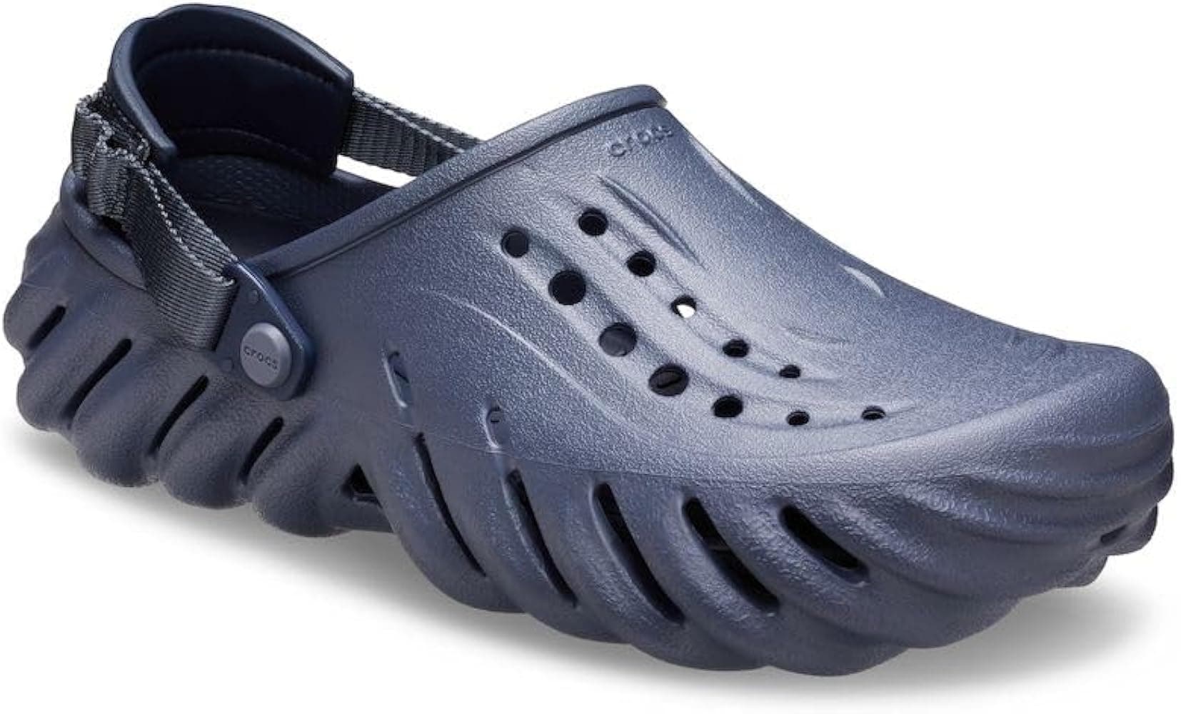 crocs mens Crocs Echo Clog Unisex Casual Shoes Clog
