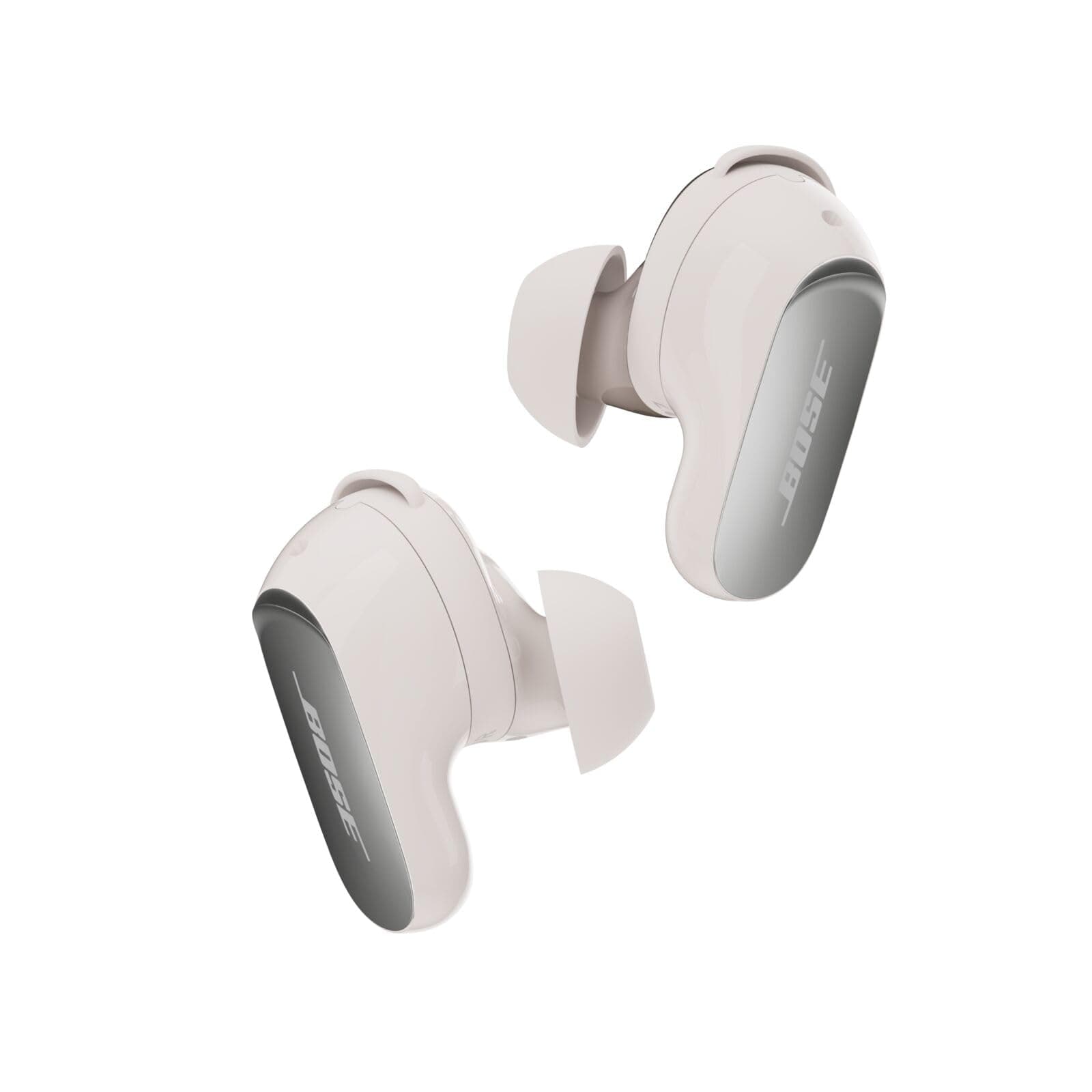 New Bose QuietComfort Ultra Bluetooth Earbuds (2nd Gen), Wireless Noise Cancelling Earbuds, Up to 6 Hours Battery, IPX4 Rating, Immersive Audio, Deep ...