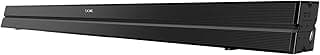 (Renewed) boAt AAVANTE Bar 1300 60 Watt 2.0 Channel Wireless Bluetooth Soundbar (Premium Black)