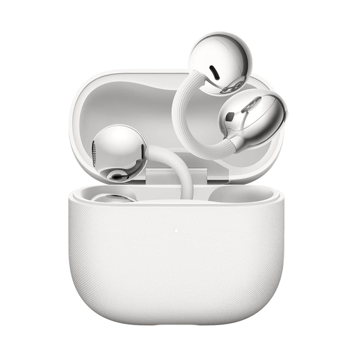 Huawei FreeClip 2, Open-Ear Headphones, Wireless Bluetooth Headphones, Especially Lightweight for All-Day, 38 Hours Battery Life, iOS & Android, IP57,...