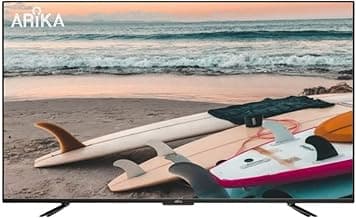 ARIKA (24 inches) HD Ready Smart LED TV ARC2421SSB Black (2021 Model)