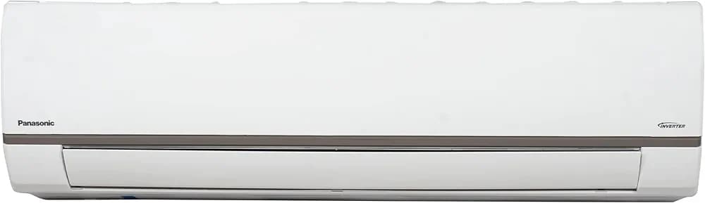 Panasonic 7 in 1 Convertible 1.5 Ton 5 Star Inverter Split Smart AC with Amazon Alexa and Google Assistant Support (Copper Condenser, CS/CU-AU18ZKY5, 2023 Model.