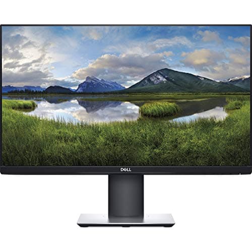 (Renewed) Dell 27 USB-C Monitor: P2719HC