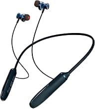 Neckband for OnePlus Nord Buds 3 Pro Like Wireless Bluetooth Neckband in-Ear Headphones Headset with Mic, Deep Bass, Sport...
