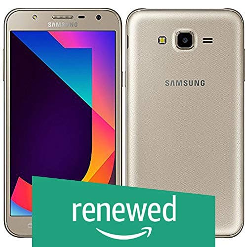 (Renewed) Samsung Galaxy J7 Nxt 32GB Gold