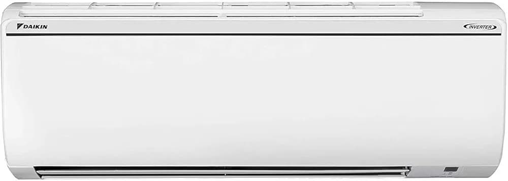 Daikin 1.8 Ton 3 Star Inverter Split Ac (Copper, FTKL/RKL-60TV16U, White, Made In India)