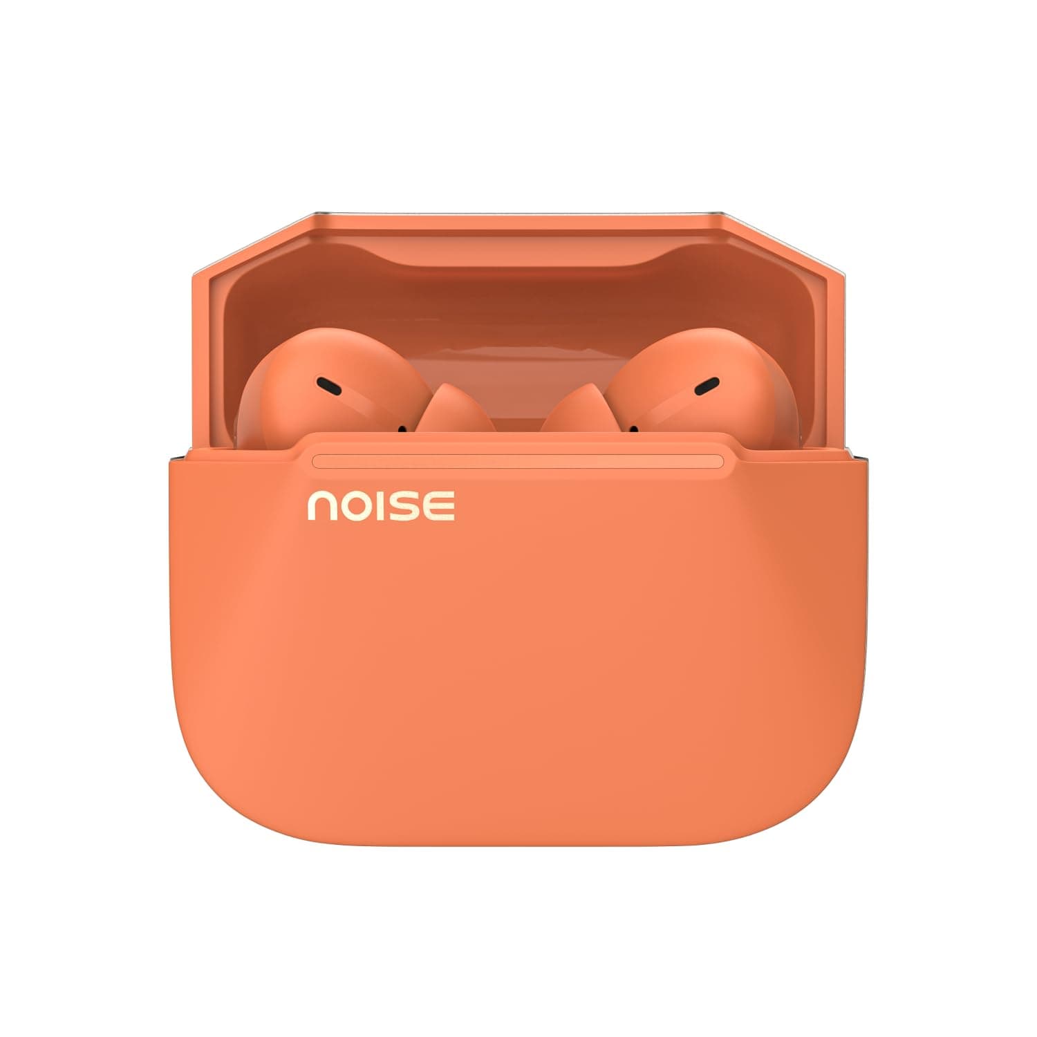 Noise Newly Launch ALT Buds(S) Truly Wireless Earbuds with 45H of Playtime, Quad Mic with ENC, App Support, Instacharge, Dual Pairing, Low Latency for...