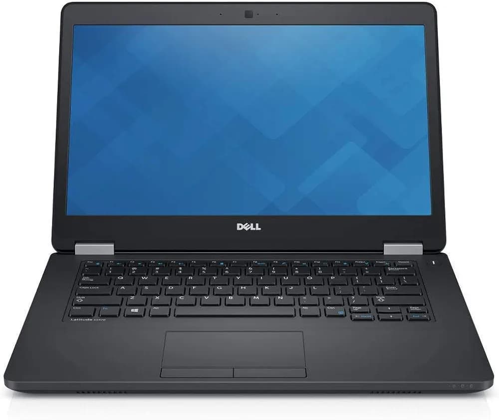 (Renewed) Dell Intel 6th Gen Core i5 6200U 14-Inch (35.56 cms) 1366x768 Laptop (32 GB/512 GB SSD/Windows/MS Office 2019 /Intel/Black/1.22 Kg), Dell LATITUDE E5470