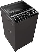 Whirlpool 5 StarWhitemagic Premier 7kg GenX Fully Automatic Top Load Washing Machine (Hard Water Wash, Grey)