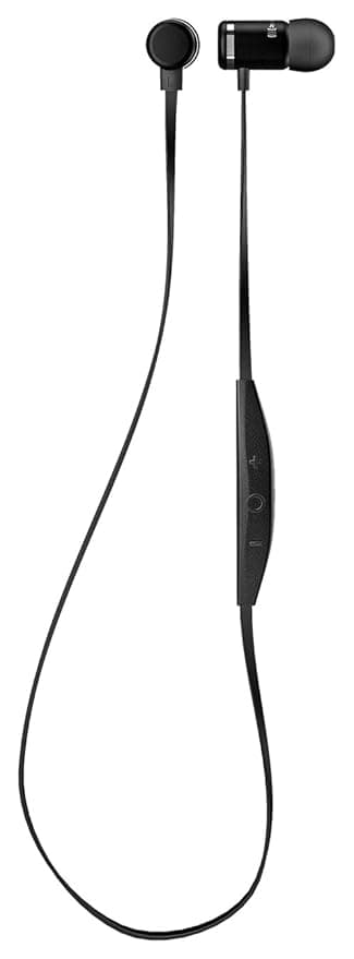 Beyerdynamic Byron BTA Wireless in-Ear Headphones (Black) On-Ear
