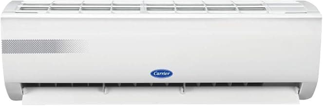 Carrier 2 Ton 3 Star Non-Inverter Split AC (2020 Model, CAS24EK3R30F0 ESKO NEO, White)