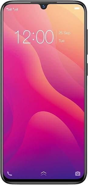 Vivo V11 (Starry Night Black)