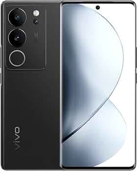 Vivoo V29 5G (8 GB RAM, 128 Storage) (Black)
