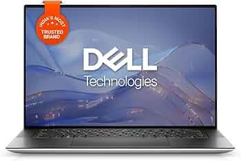 Dell XPS 9530 Laptop, Intel Core i7-13700H/16GB/512GB/NVIDIA RTX 4050 6GB GDDR6/15.6" (39.62Cms) OLED AR InfinityEdge 400 nits Touch/Backlit KB + FPR/Win 11 + MSO'21/Platinum Silver/1.86Kgs