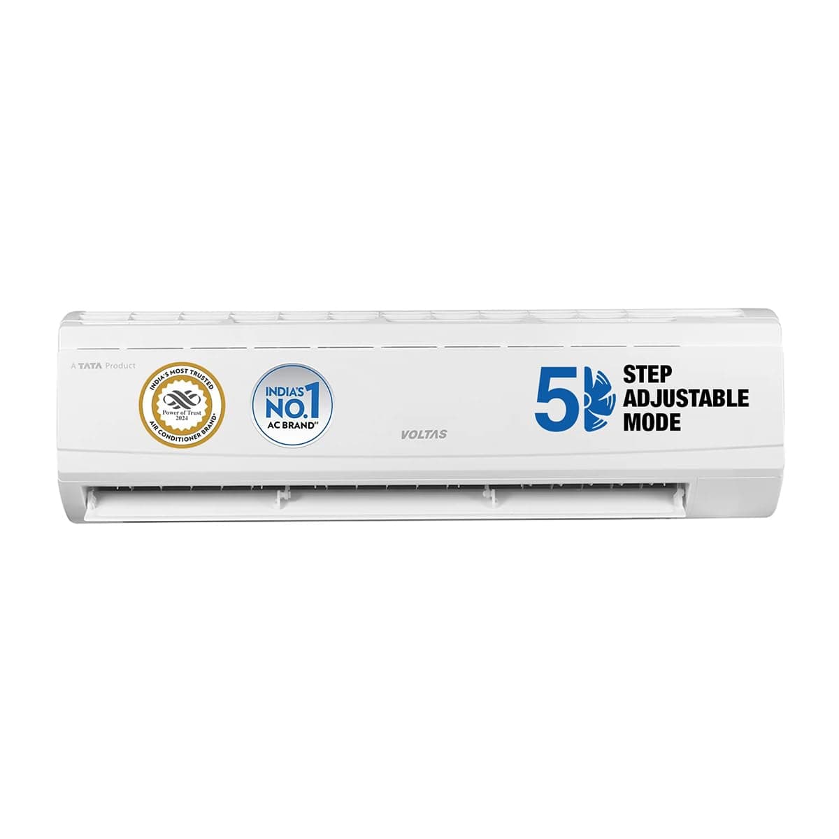 Voltas Adjustable Inverter AC, 2 Ton, 5 star- 245V Vectra Plus