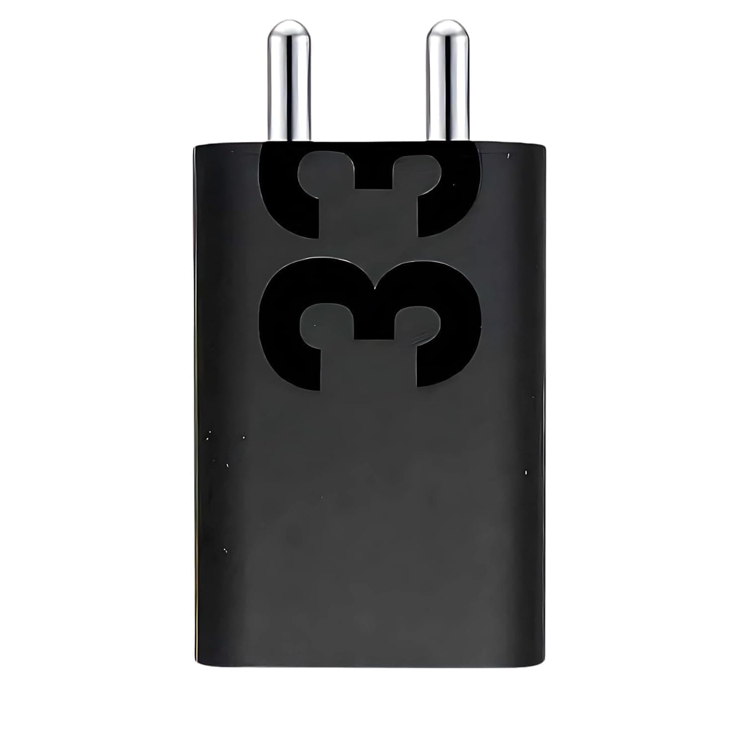 Motorola Original 33W Turbo Charging Adapter Compatible with Motorola 50 Fusion, G85 5G, 50 Neo, G100, 20, G60, G30,G32 G52,E40 & More-Fast Charging -...