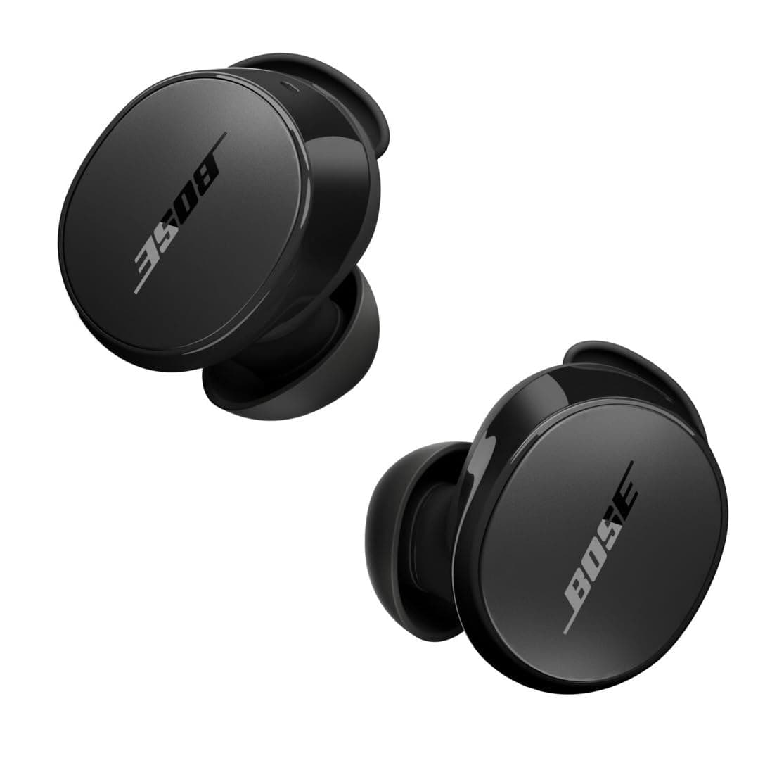 Bose New QuietComfort Wireless Noise Cancelling Earbuds, Lifestyle Bluetooth Earbuds with Active Noise Cancellation, Up to 8.5 Hours of Battery Life, ...