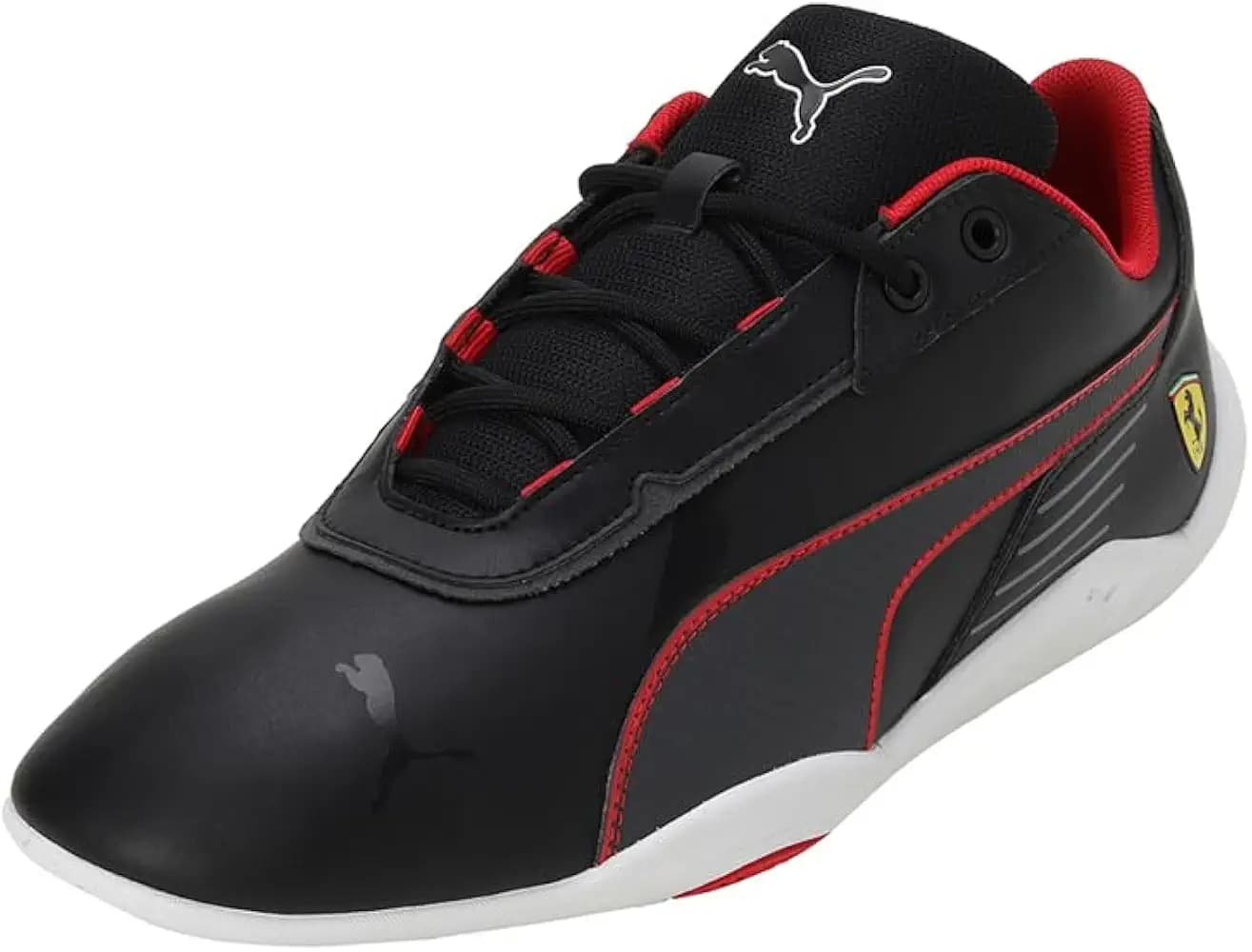 Puma Unisex-Adult Ferrari R-cat Machina Casual Shoe