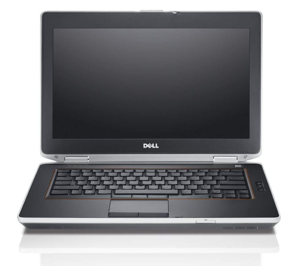 (Renewed) Dell Latitude E6430 14 inches Laptop (3rd Gen Intel Core i5/4GB/320GB/Windows 10/Integrated Graphics), Greyish Silv