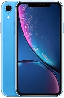 Apple iPhone XR (128GB) - Blue