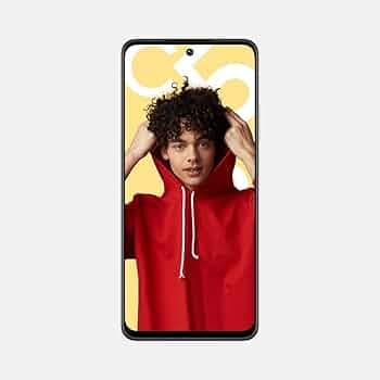 (Refurbished) realme C55 (Sunshower 8GB RAM, 128GB Storage, Gold)