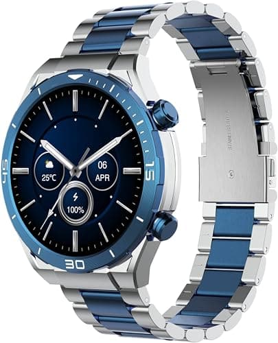 Noise NoiseFit Active 2 Smartwatch - Elite Blue