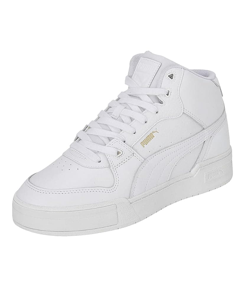 Puma Unisex Adult CA Pro Mid Sneaker