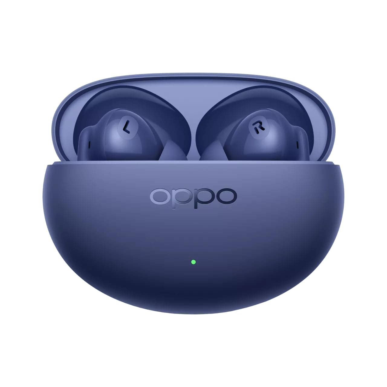 OPPO Enco Buds3 Pro+ True Wireless in-Ear Earbuds, 12.4mm Titanium Driver,32dB ANC & Transparency Mode, 43H Total Playtime, 47ms Low Latency, Bluetoot...