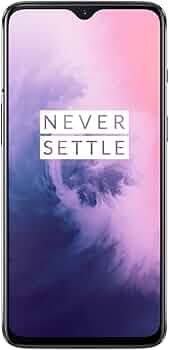 (Refurbished) 1+Plus 7 (Mirror Grey 128 GB) (6 GB RAM)