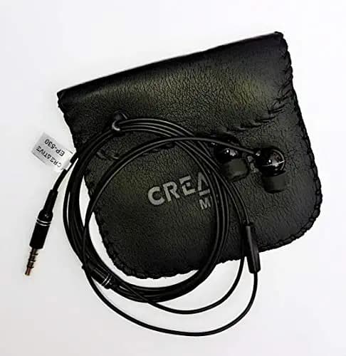 Creative EP-530 Earphone with Mic