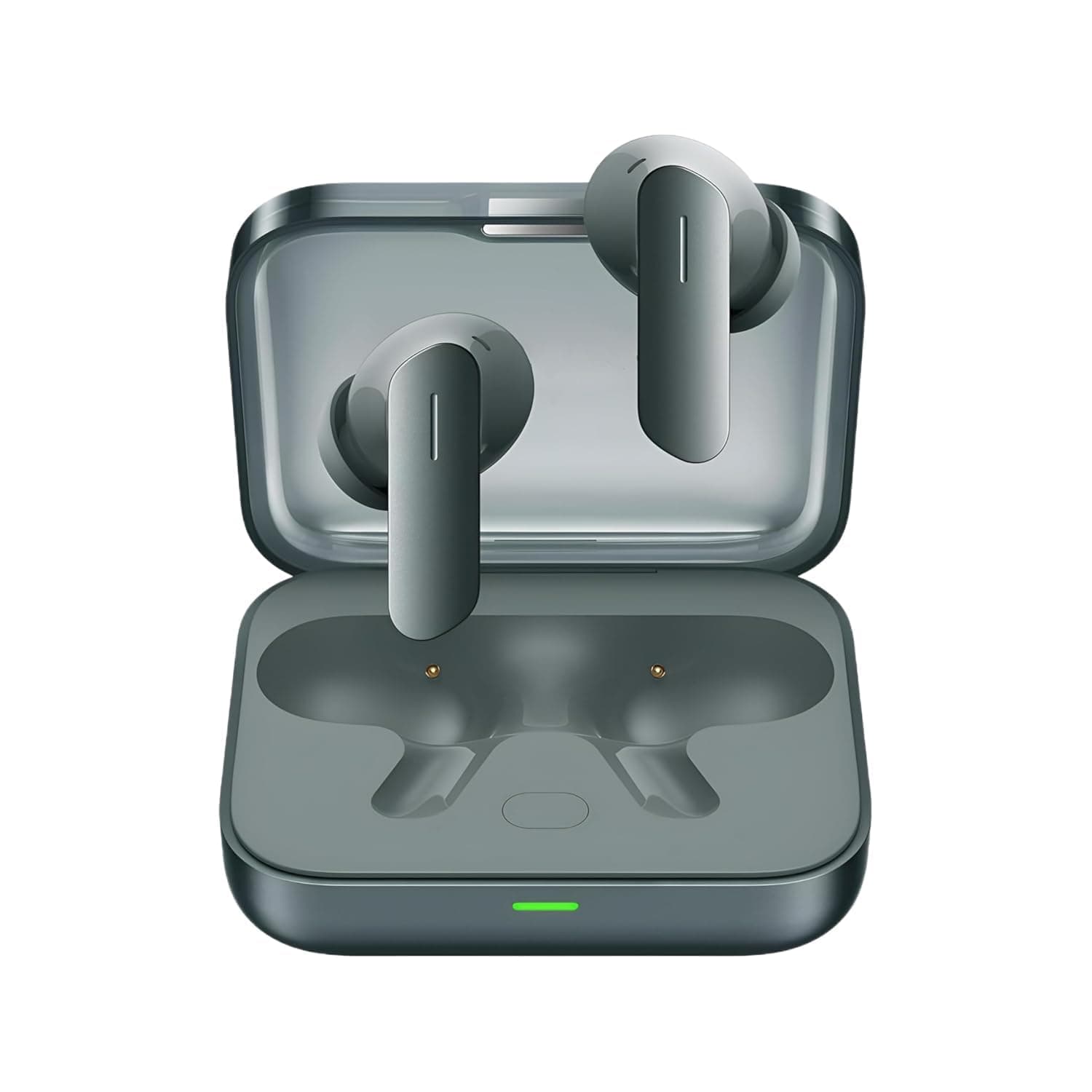 Realme_ Air 7 Wireless Earbuds with 52dB Hybrid ANC, 12.4mm Bass Drivers, 52H Playtime, 6-Mic ENC, Spatial Audio, Hi-Res LHDC, Bluetooth v5.4, Compati...