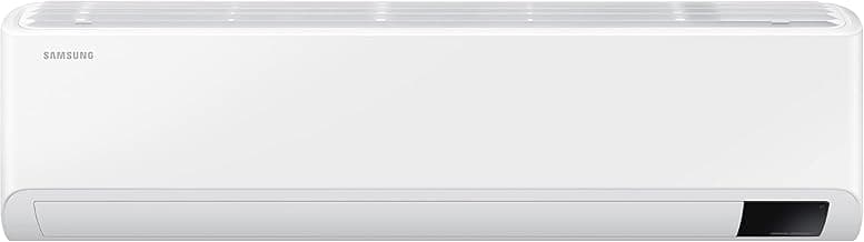 Samsung 2 Ton 4 Star Inverter Split AC (Copper Condenser, Anti-Bacteria Filter, 2022 Model, AR24BY4YBWK, White)