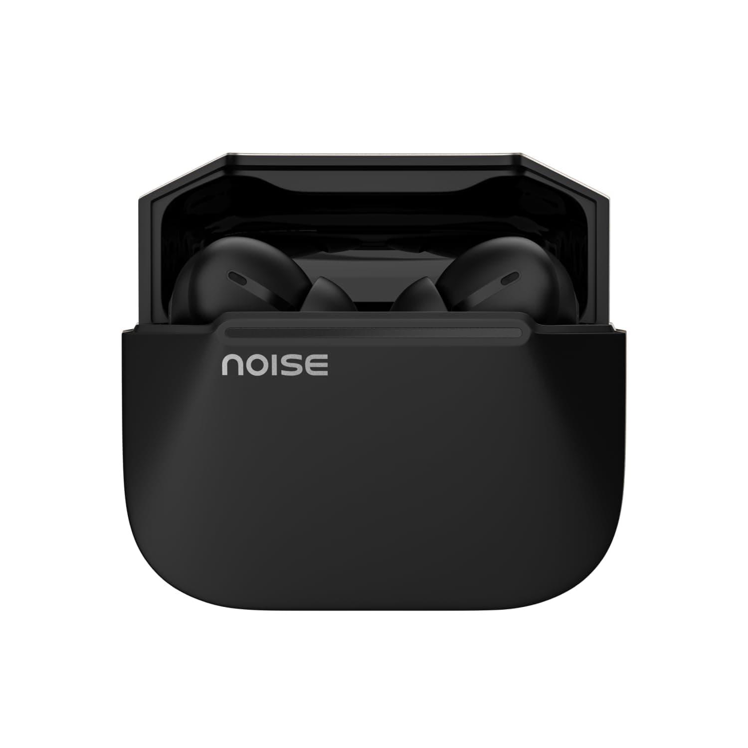Noise Newly Launch ALT Buds(S) Truly Wireless Earbuds with 45H of Playtime, Quad Mic with ENC, App Support, Instacharge, Dual Pairing, Low Latency for...