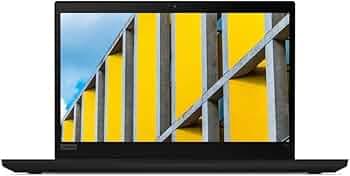 Lenovo ThinkPad T14 Intel 11th Gen Core i7 14" (35.56 cm) FHD IPS 300 nits Antiglare Laptop (16GB/512GB SSD/Win 11 Pro/NVIDIA MX450 2GB/Backlit/3Y Pre...