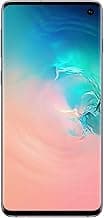 (Renewed) Samsung Galaxy S10 (White, 8GB RAM, 512GB Storage) with No Cost EMI/Additional Exchange Offers
