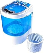 DMR 30-1208 Blue (W2Yr) 3Kg Inverter Top Loading Washing Machine, Blue