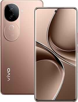 Vivo V40e 5G (Royal Bronze, 8GB RAM, 128GB Storage)