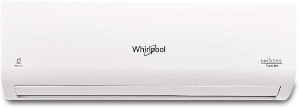 Whirlpool 1.5 Ton 3 Star Inverter Split AC (Copper, 1.5T MagiCool 3S COPR Inverter, White)
