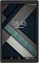 Wishtel IRA J2 Tablet 1080p FHD (10-inch, 4GB Ram, 64GB ROM, Wi-Fi + 4G Volte + Calling), Black