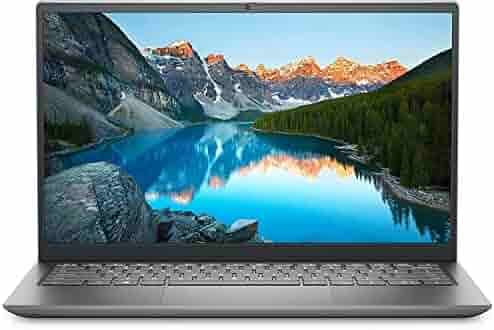 Dell 14 (2022) Inspiron 5410 Laptop 14 Inches 16Gb Ram- 512Gb Ssd Intel Core I5 11320H Iris Xe Graphics Windows 11+Ms -Office H&S 2021 Backlit Keyboard -Platinum Silver