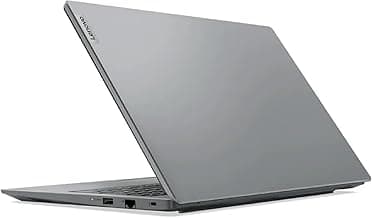 Lenovo V15, AMD Ryzen 5 7520U, 16GB RAM, 512GB SSD, WUXGA 15.6” (39.62cm), DOS, Arctic Grey, 1.63Kg, 83CQA01BIN, 250 Nits,...